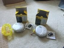 Photo #1. Complaint-review: Rona Canada - Will not refund 2 DEFECTIVE smoke detectors because they were installed.
