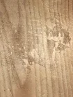 Photo #2. Complaint-review: Edgemont Flooring - Terrible painting job.