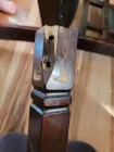 Photo #2. Complaint-review: Brick - Defective dining chairs.