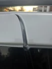 Photo #3. Complaint-review: Toyota Canada - Painting Peeling Off.