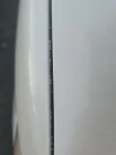 Photo #2. Complaint-review: Toyota Canada - Painting Peeling Off.